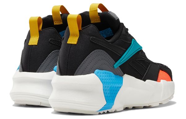REEBOK Aztrek Double Low