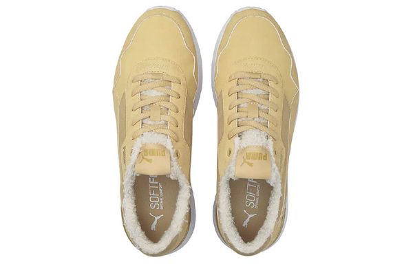 PUMA R78 Low