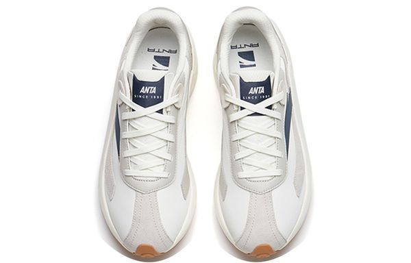 Anta Icing