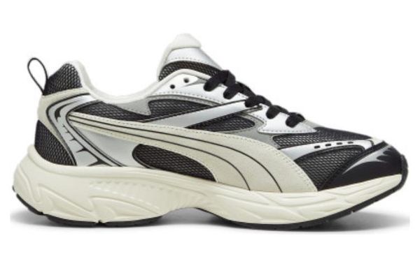 PUMA Morphic