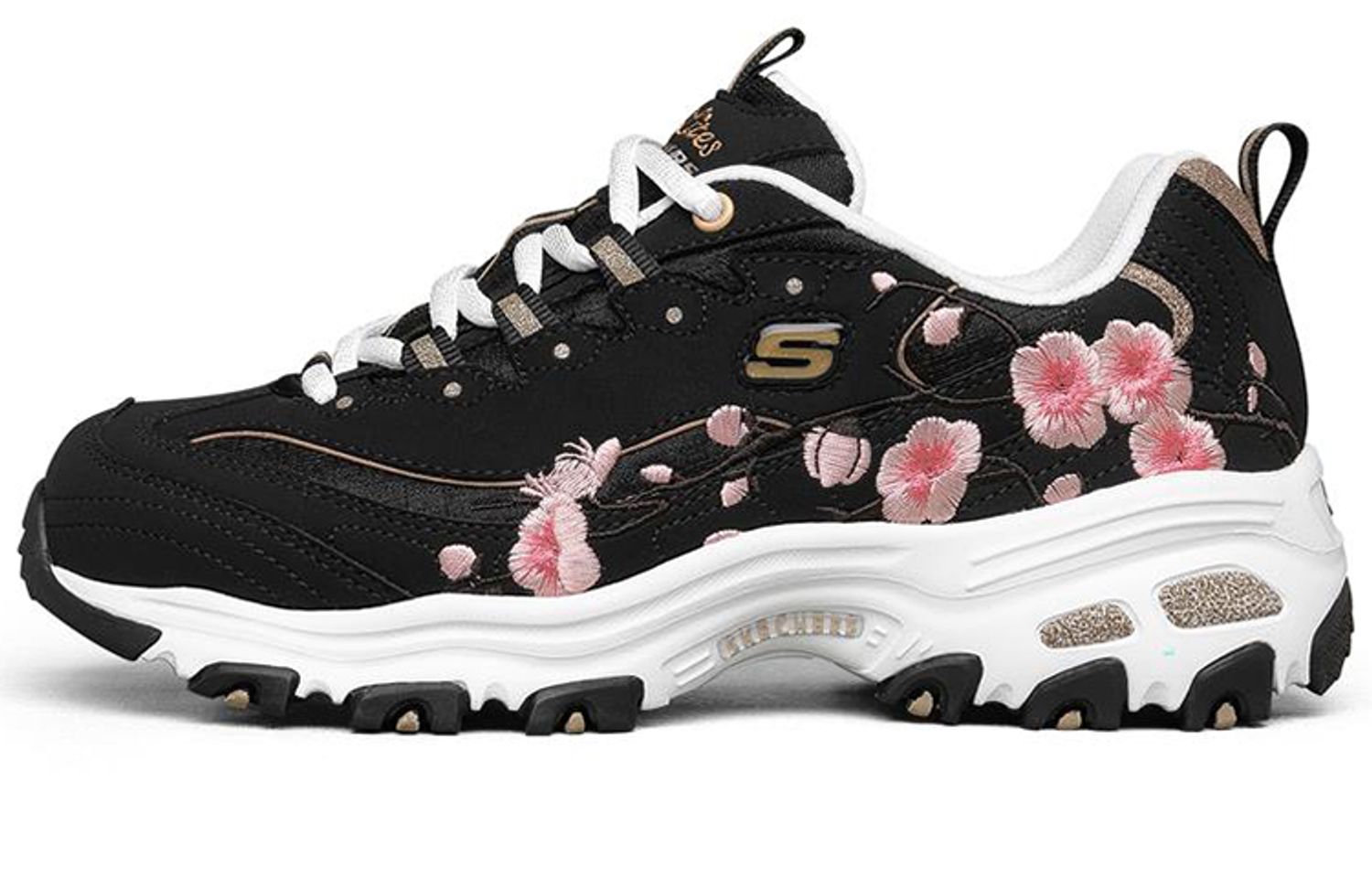 Skechers D'LITES 1,0