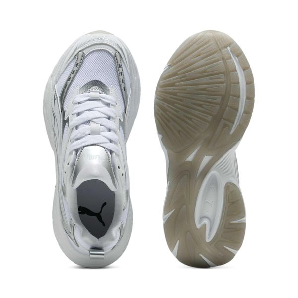 PUMA Morphic