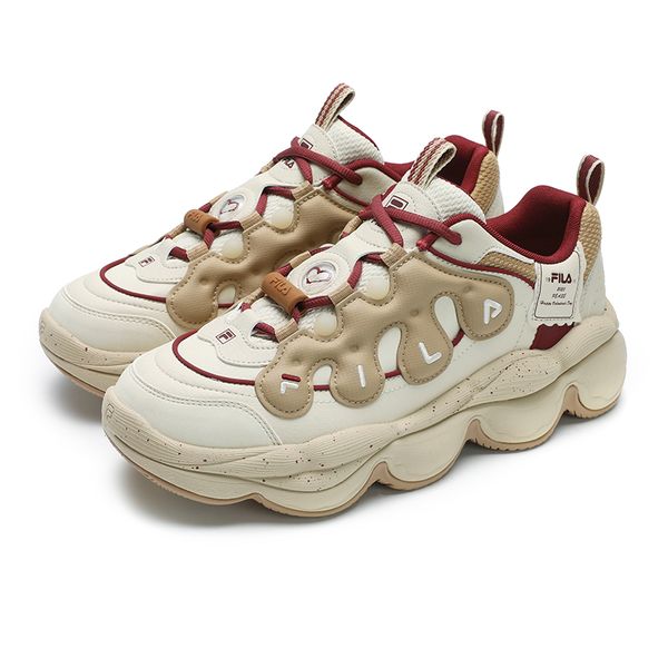FILA PEASE Vday , F12M512144FAR