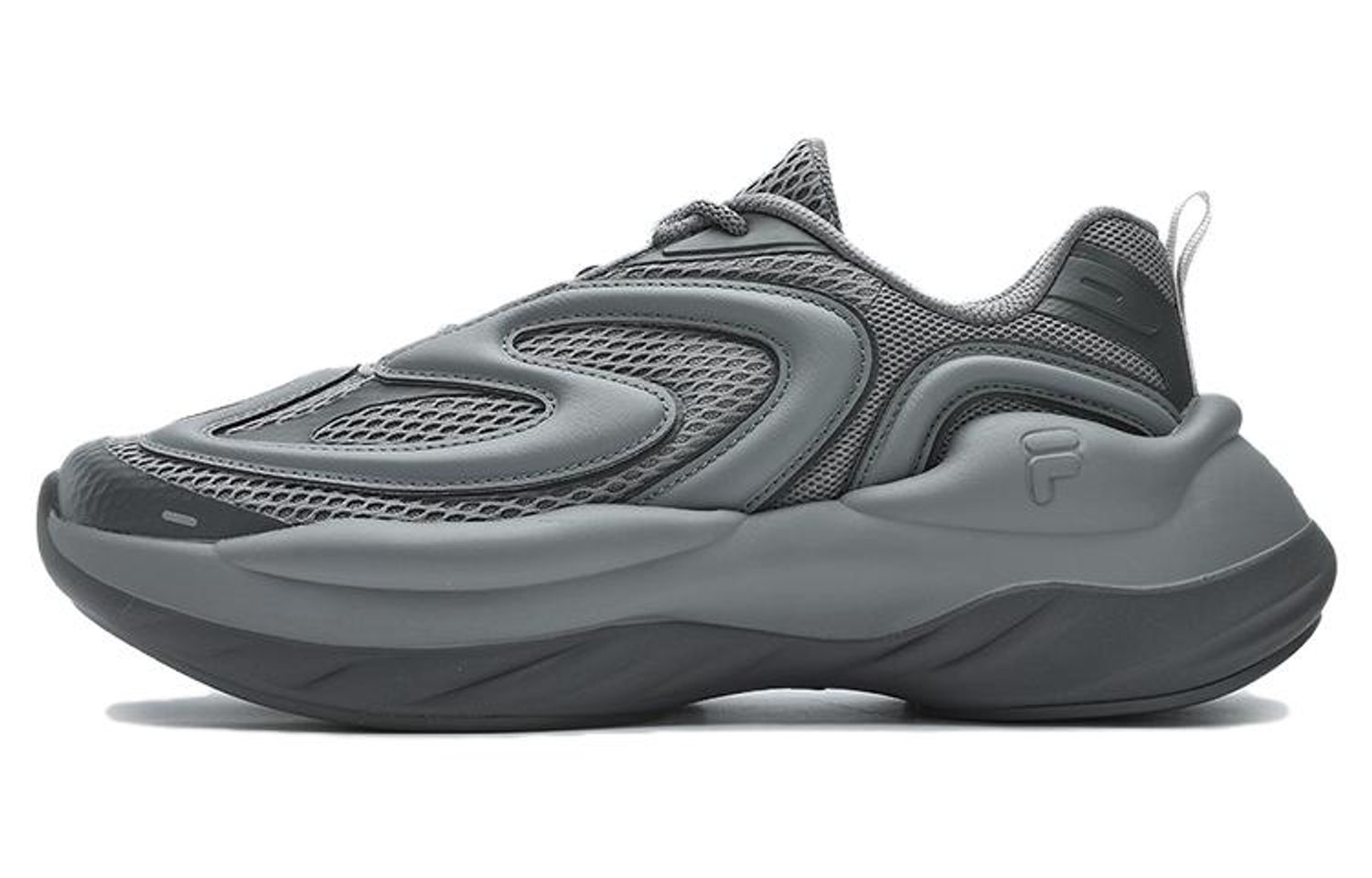 FILA FUSION BUZZARD