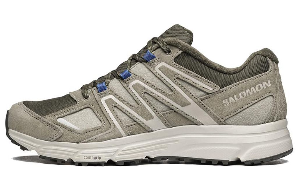Salomon X Mission 4