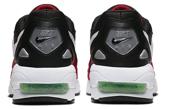Nike Air Max 2 Light -, AO1741-003