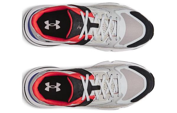 Under Armour Forge