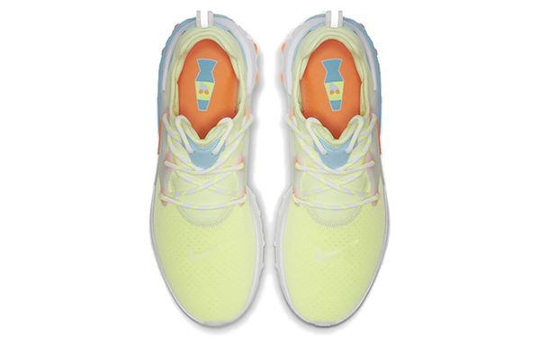 Nike React Presto