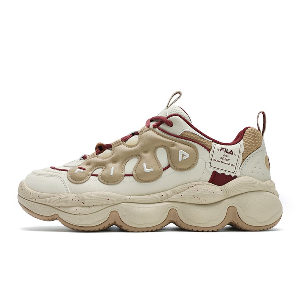 FILA PEASE Vday , F12M512144FAR
