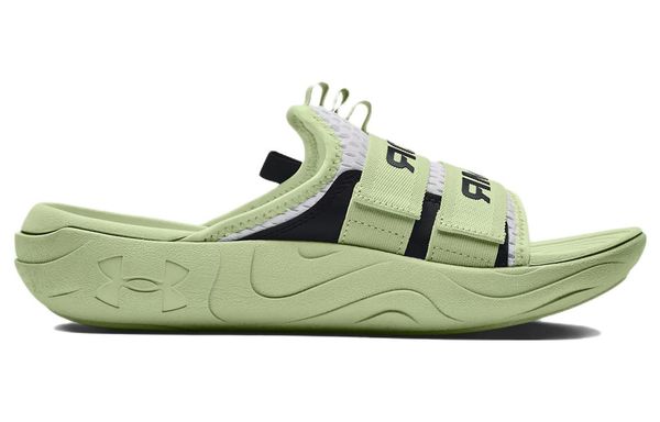 Under Armour Alpha