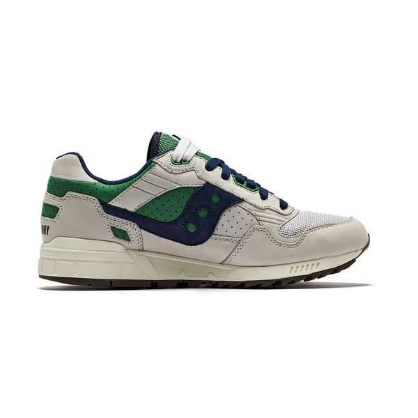 Saucony