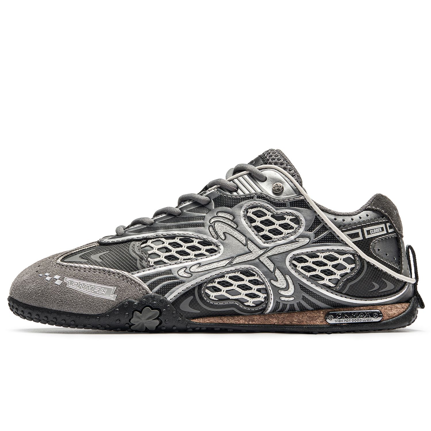 ON MAX