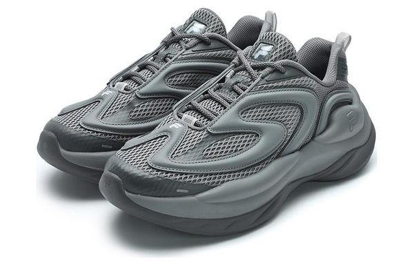 FILA FUSION BUZZARD