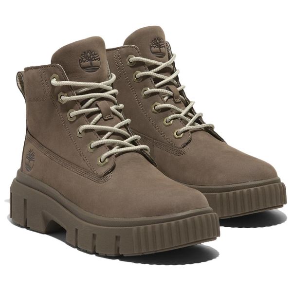 Timberland