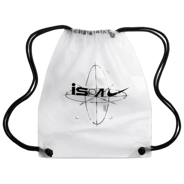 Nike ISPA