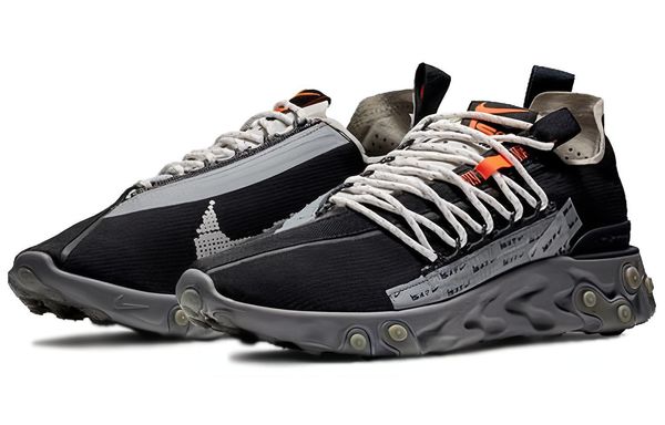 Nike ISPA React Low