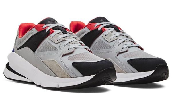 Under Armour Forge