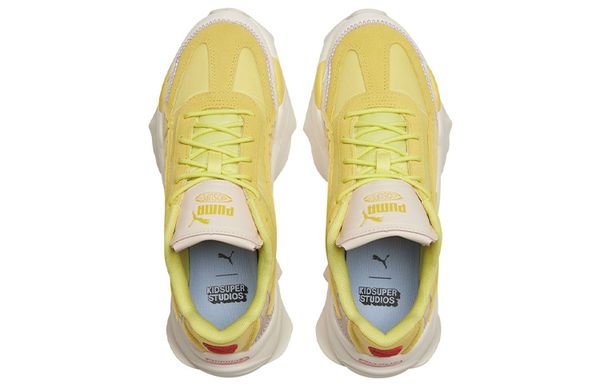 KIDSUPER STUDIOS X PUMA Nitefo Low