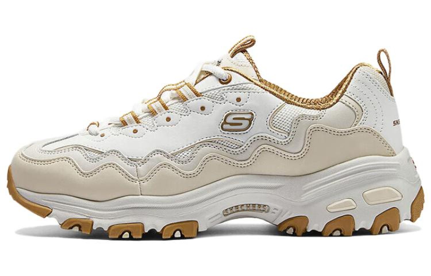 Skechers D'LITES 1,0