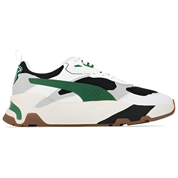 PUMA Trinity series