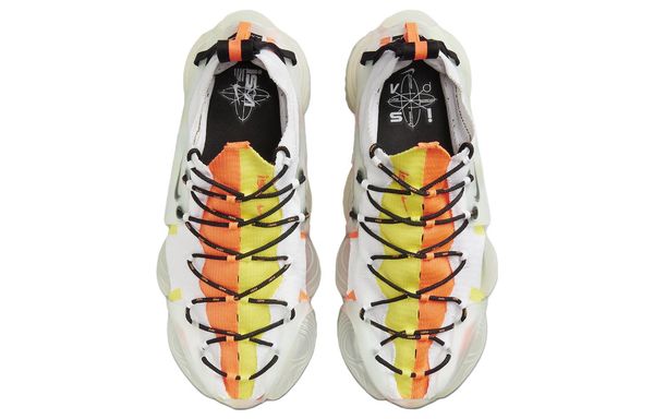 Nike ISPA