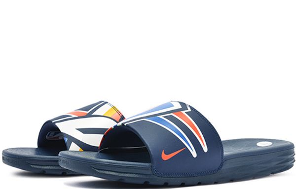 Nike Benassi
