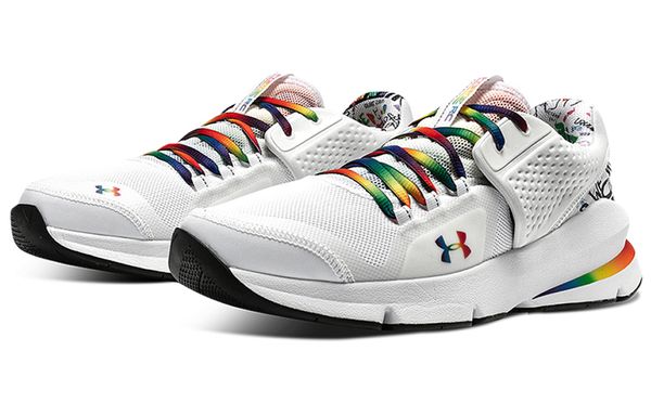 Under Armour