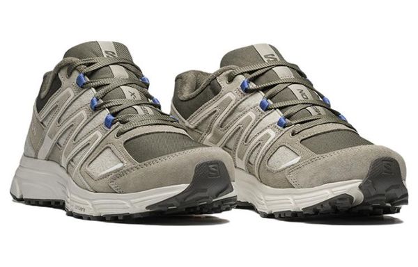 Salomon X Mission 4