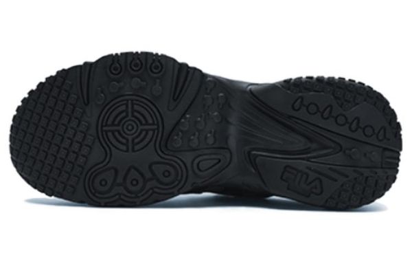 FILA FUSION KRIPTONITE /