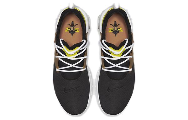 Nike React Presto
