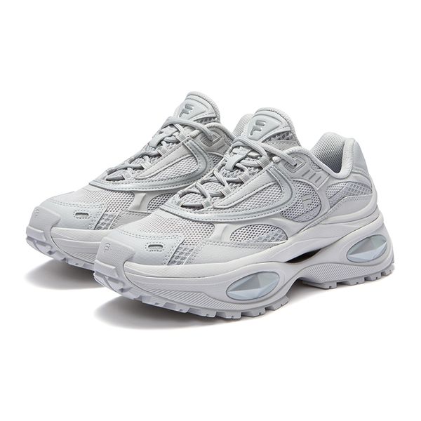 FILA FUSION BIANCO III
