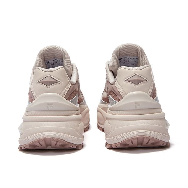 FILA FUSION BIANCO III 3