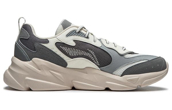 Li NING Cloud Sea