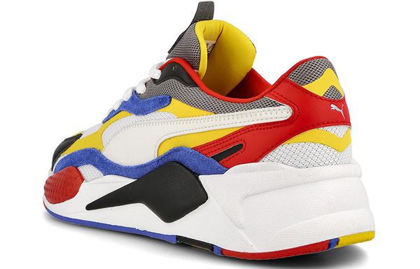 PUMA RS X