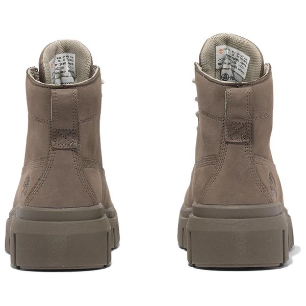 Timberland