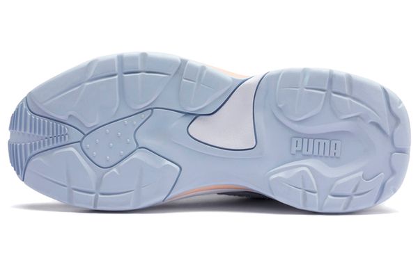PUMA Colour THUNDER