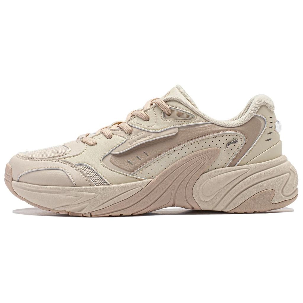 Li-Ning -/