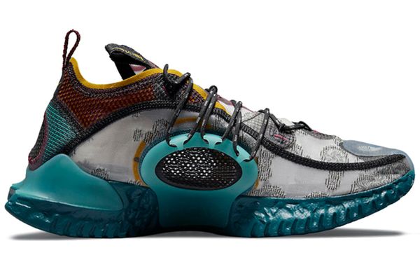 Nike ISPA