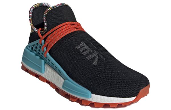 Adidas Originals Pharrell Hu INSPIRATION