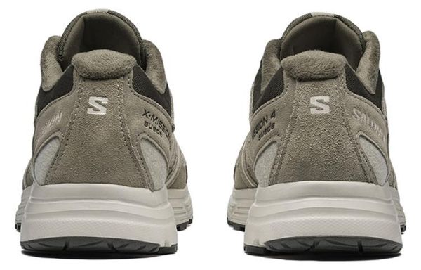 Salomon X Mission 4