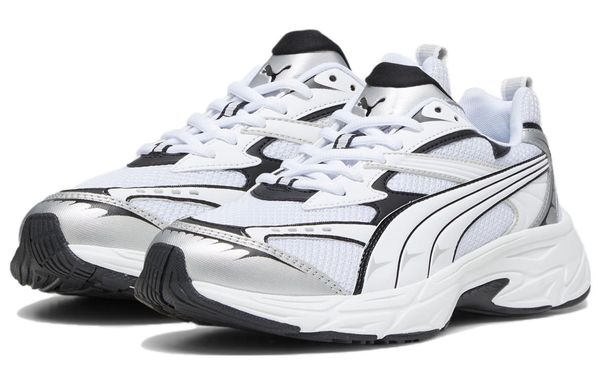 PUMA Morphic