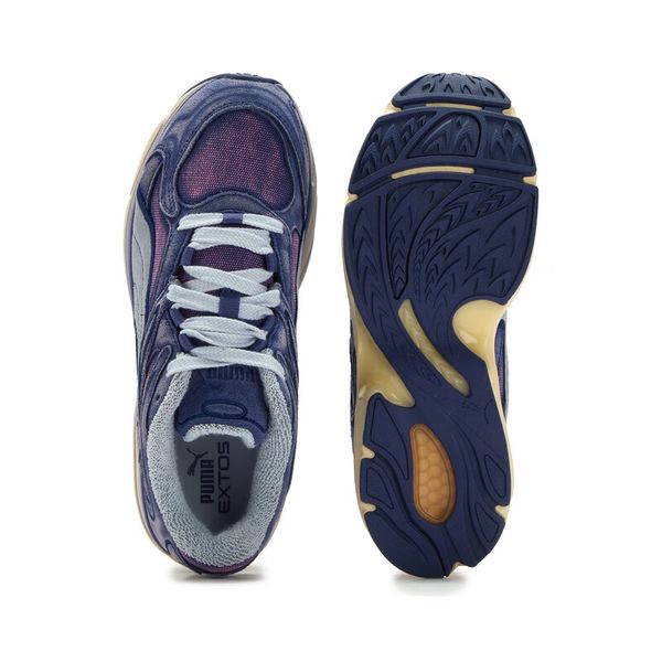 PUMA EXTOS
