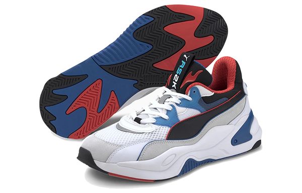PUMA RS 2K MID