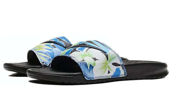 Nike Benassi