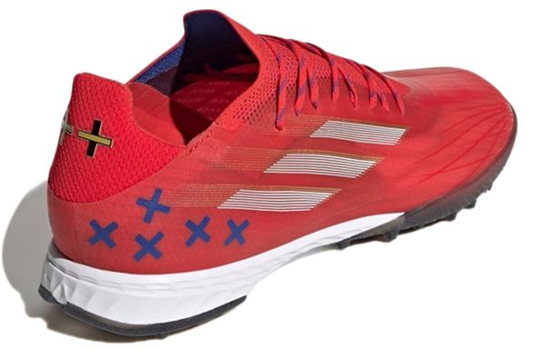 Adidas X Speedflow tf