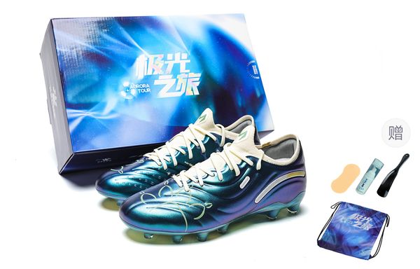 KELME Master 2,0 FG