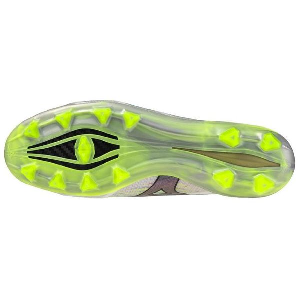 Mizuno Alpha 2 FG