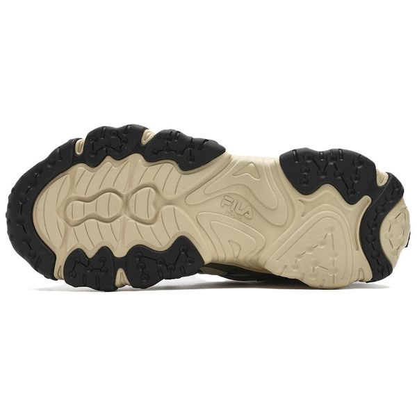 FILA MID