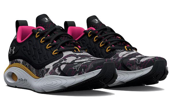 Under Armour HOVR Revenant CAMO