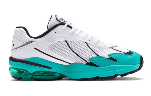 PUMA CELL